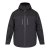 North Latitude Ski Jacket Black - Vêtements de ski - Ski & vêtements d'hiver grande taille