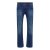 North Latitude Jeans Jack Blue Used Wash - Vestes - Vestes Homme Grandes Tailles