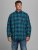 Jack & Jones JORAUDIO Shirt - Chemises - Chemises Grandes Tailles Hommes