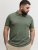 Jack & Jones Weston Polo Vert - Polos - Polos homme grande taille