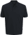 Jack & Jones Weston Polo Bleu Marine - Polos - Polos homme grande taille
