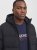 Jack & Jones Sage Doudoune Noir - Vestes - Vestes Homme Grandes Tailles