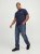 Jack & Jones Rush polo lot de 2 noir/bleu marine - Polos - Polos homme grande taille
