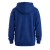 Motley Denim Copenhagen Hoodie Royal Blue - Sweatshirts & hoodies - Sweatshirts/Hoodies grande taille homme