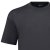 Adamo 129420 T-shirt lot de 2 Gris foncé chiné - T-shirts - T-shirts Homme Grande Taille