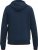 D555 WORCESTER Full Zip Hoody With Brooklyn Chest Print - Sweatshirts & hoodies - Sweatshirts/Hoodies grande taille homme
