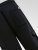 D555 Dexter 1 Cargo Jogger With Bear Embroidery Noir - Pantalons/shorts de survêtement - Survêtement/jogging grandes tailles