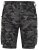 D555 ZAVIER Camo Cotton Cargo Shorts - Shorts - Shorts hommes grande taille