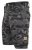 D555 ZAVIER Camo Cotton Cargo Shorts - Shorts - Shorts hommes grande taille