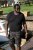 D555 ZAVIER Camo Cotton Cargo Shorts - Shorts - Shorts hommes grande taille
