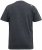 D555 ALFRED 2-Pack Brand Carrier Printed Crew Neck T-Shirts - T-shirts - T-shirts Homme Grande Taille