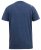 D555 ALFRED 2-Pack Brand Carrier Printed Crew Neck T-Shirts - T-shirts - T-shirts Homme Grande Taille