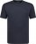 Adamo Kody Regular fit T-shirt with Pocket Navy - T-shirts - T-shirts Homme Grande Taille