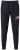 D555 Matt Fashion Sweatpants Black - Pantalons/shorts de survêtement - Survêtement/jogging grandes tailles