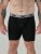 Duke Driver Boxershorts Black, Grey, Navy 3-Pack - Sous-vêtements & bain - Sous-vêtements Grande Taille