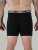 Duke Driver Boxershorts Black, Grey, Navy 3-Pack - Sous-vêtements & bain - Sous-vêtements Grande Taille