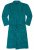 Adamo Joey Bathrobe Petrol - Sous-vêtements & bain - Sous-vêtements Grande Taille