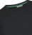 D555 Motherwell Thermal Short Sleeve T-Shirt Black - Sous-vêtements & bain - Sous-vêtements Grande Taille