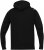 D555 LINGARD Full Zip Hoody With Original Chest Print Black - Sweatshirts & hoodies - Sweatshirts/Hoodies grande taille homme
