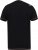D555 LORNE Motor Bike Splatter Printed Crew Neck T-Shirt Washed Black - T-shirts - T-shirts Homme Grande Taille