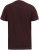 D555 DIVISION Official Pink Floyd Printed T-Shirt Burgundy - T-shirts - T-shirts Homme Grande Taille