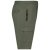 Adamo 159308 Short cargo Olive - Pantalons/shorts de survêtement - Survêtement/jogging grandes tailles