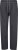 Adamo Markus Sweatpants with draw-cord Charcoal - Pantalons/shorts de survêtement - Survêtement/jogging grandes tailles