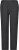 Adamo Oliver Fitness Pants Black - Sport & outdoor - Vêtements de sport grande taille 