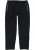 Adamo Oliver Fitness Pants Black - Sport & outdoor - Vêtements de sport grande taille 