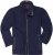 Adamo Oswin Lightweight Fitness Jacket Navy - Sport & outdoor - Vêtements de sport grande taille 