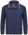 Adamo Oswin Lightweight Fitness Jacket Navy - Sport & outdoor - Vêtements de sport grande taille 