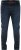 D555 Daniel Tapered Fit Stretch Jeans Blue/Black Wash - Jeans et pantalons - Jeans et Pantalons grande taille 