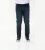 D555 Daniel Tapered Fit Stretch Jeans Blue/Black Wash - Jeans et pantalons - Jeans et Pantalons grande taille 