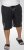 D555 Woking Dry Wear Fully Elasticated Polyester Shorts Navy - Sport & outdoor - Vêtements de sport grande taille 