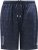 D555 Woking Dry Wear Fully Elasticated Polyester Shorts Navy - Sport & outdoor - Vêtements de sport grande taille 