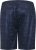 D555 Woking Dry Wear Fully Elasticated Polyester Shorts Navy - Sport & outdoor - Vêtements de sport grande taille 
