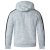 D555 Ronnie Full zip Hoodie - Sweatshirts & hoodies - Sweatshirts/Hoodies grande taille homme