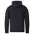 D555 Verlin Couture Full Zip Hoodie Black - Sweatshirts & hoodies - Sweatshirts/Hoodies grande taille homme