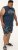 D555 Havant San Diego Printed Sleeveless T-Shirt French Navy - T-shirts - T-shirts Homme Grande Taille