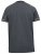 D555 Owen Colorless Polo Charcoal - Polos - Polos homme grande taille