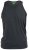D555 Fabio Tanktop Charcoal - T-shirts - T-shirts Homme Grande Taille