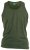 D555 Fabio Tanktop Khaki - T-shirts - T-shirts Homme Grande Taille