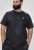 D555 Solihull Dry Wear Light Weight Poly Crew Neck T-Shirt Navy - Sport & outdoor - Vêtements de sport grande taille 