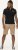 D555 Ilkeston Jacquard Collar & Cuff Short Sleeve Pique Polo Navy - Polos - Polos homme grande taille