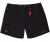 Adamo Tim Outdoor Shorts Black - Sport & outdoor - Vêtements de sport grande taille 