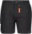 Adamo Tim Outdoor Shorts Black - Sport & outdoor - Vêtements de sport grande taille 
