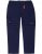 Adamo Tobias Outdoor Zipp-off Pants Navy - Sport & outdoor - Vêtements de sport grande taille 