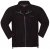 Adamo Toronto Fleece Jacket Black - Sport & outdoor - Vêtements de sport grande taille 