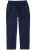 Adamo Ottawa Fleece Pants Navy - Sport & outdoor - Vêtements de sport grande taille 