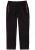 Adamo Ottawa Fleece Pants Black - Sport & outdoor - Vêtements de sport grande taille 
